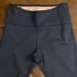 Copper Slim 2XL Black Pants